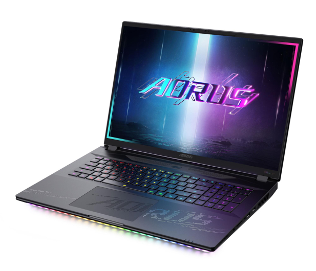Gigabyte AORUS MASTER 18 Ultra 9 275HX/64GB/2TB+1TB/W11P RTX5080 - 1516473 - zdjęcie 4